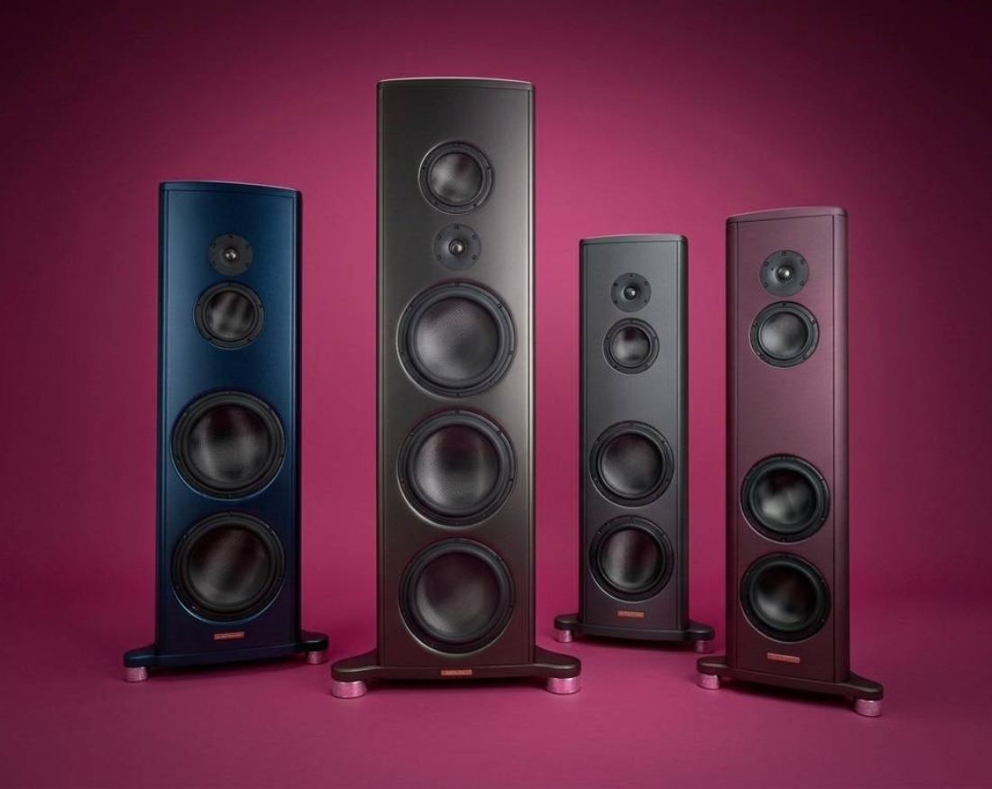 MAGICO - SERIE S